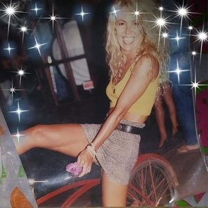 Meet your Posher, Punkin